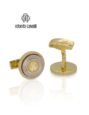 Roberto Cavalli Cufflink